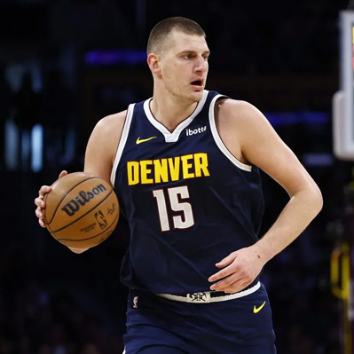 JOKIC Nikola