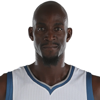 GARNETT Kevin