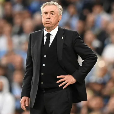 ANCELOTTI Carlo