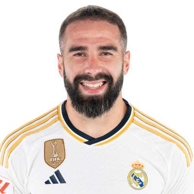 CARVAJAL Daniel