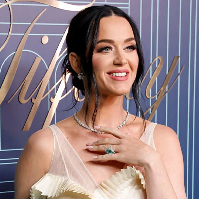 HUDSON Katheryn (Katy Perry)