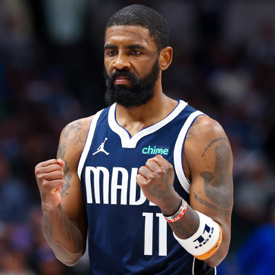 IRVING Kyrie