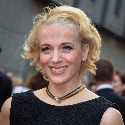 ABBINGTON Amanda