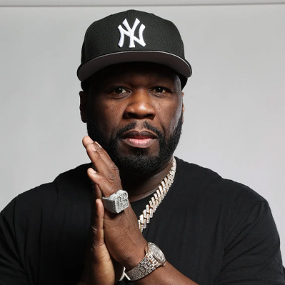 III JACKSON Curtis (50 Cent)