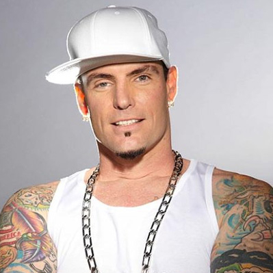 VAN WINKLE Robert (Vanilla Ice)