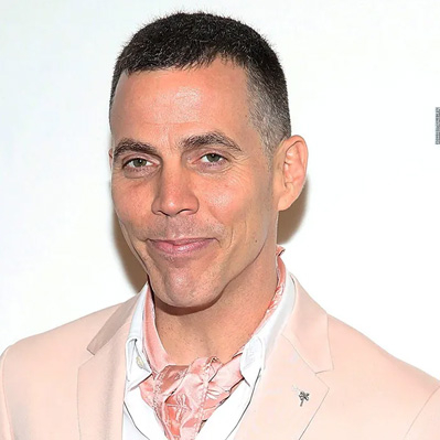 GLOVER Stephen (Steve-O)