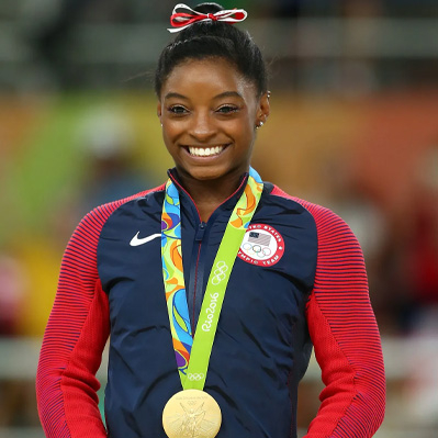 BILES Simone