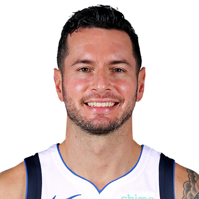 REDICK Jonathan (JJ Redick)