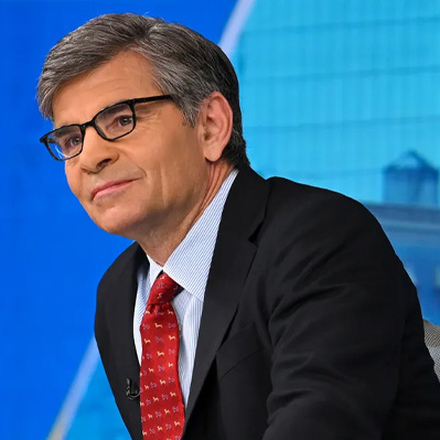 STEPHANOPOULOS George