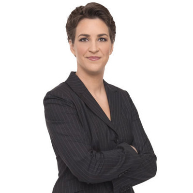 MADDOW Rachel