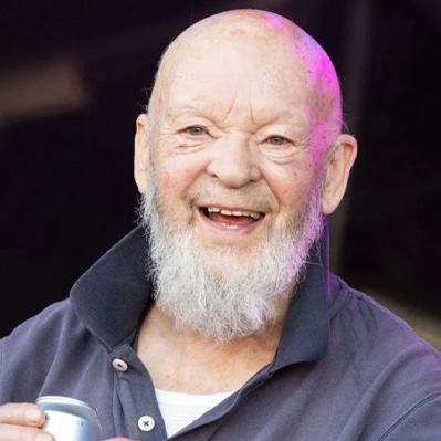 EAVIS Michael