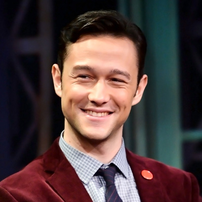 GORDON-LEVITT Joseph