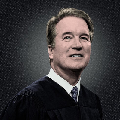 KAVANAUGH Brett