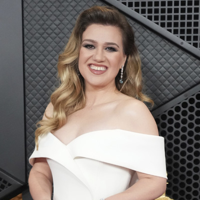 BRIANNE Kelly (Kelly Clarkson)