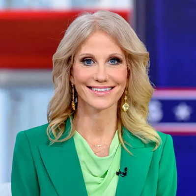 CONWAY Kellyanne