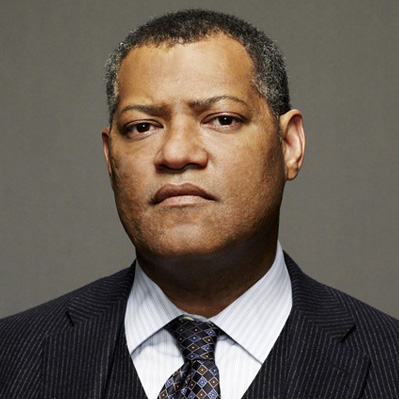 III FISHBURNE Laurence