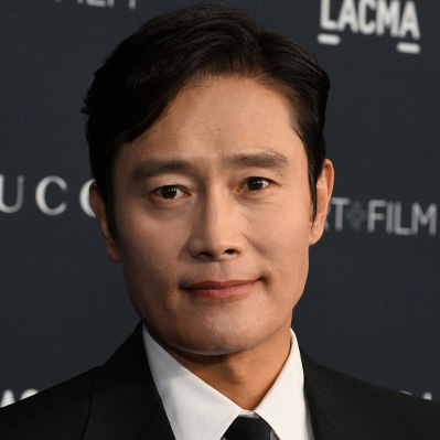 BYUNG-HUN Lee