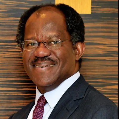 OGUNLESI Adebayo