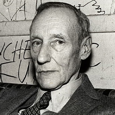 II BURROUGHS William