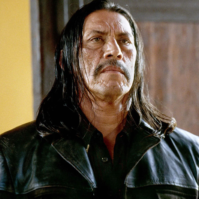 TREJO Danny