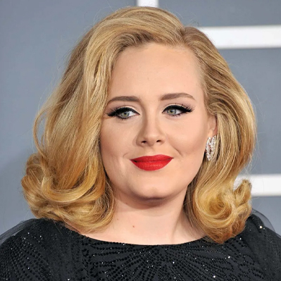 ADKINS Adele