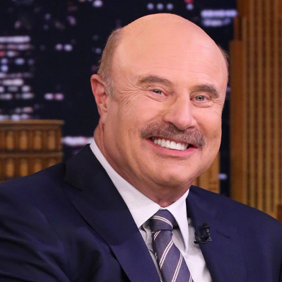 MCGRAW Phillip (Dr. Phil)