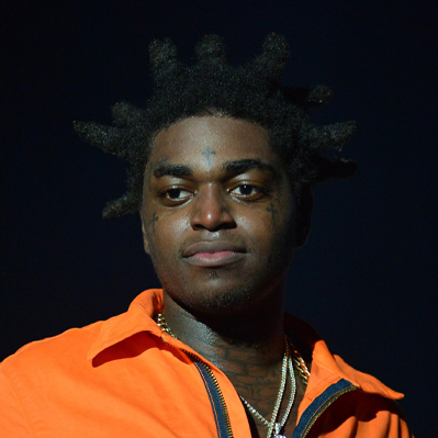 KAPRI Bill (Kodak Black)