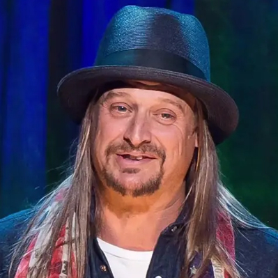 RITCHIE Robert (Kid Rock)