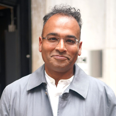 GURU-MURTHY Krishnan