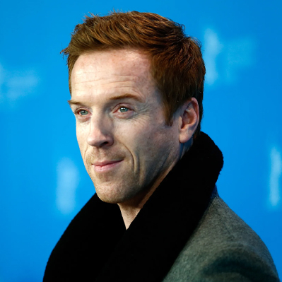 LEWIS Damian