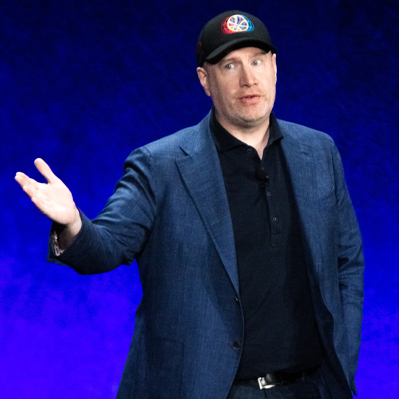 FEIGE Kevin