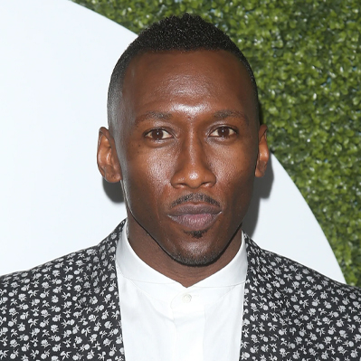 ALI Mahershala