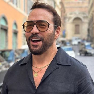 PIVEN Jeremy