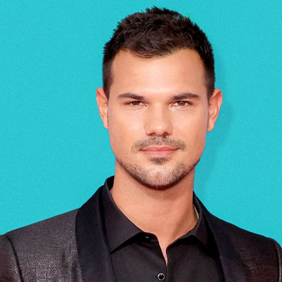 LAUTNER Taylor