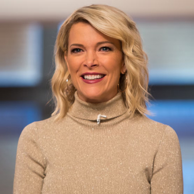 KELLY Megyn