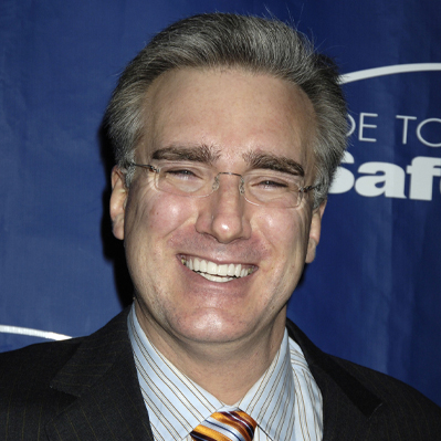 OLBERMANN Keith