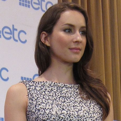 BELLISARIO Troian