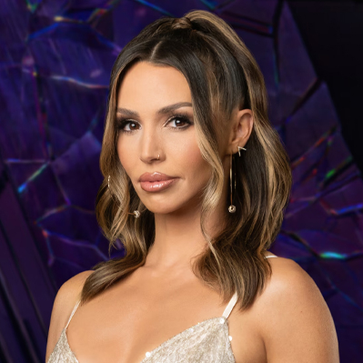 SHAY Scheana