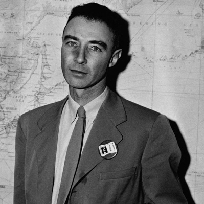 OPPENHEIMER Robert