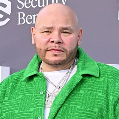 CARTAGENA Joseph (Fat Joe)