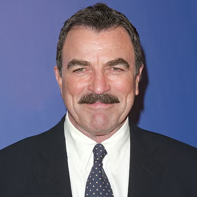 SELLECK Thomas