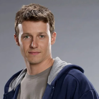 ESTES William (Will Estes)