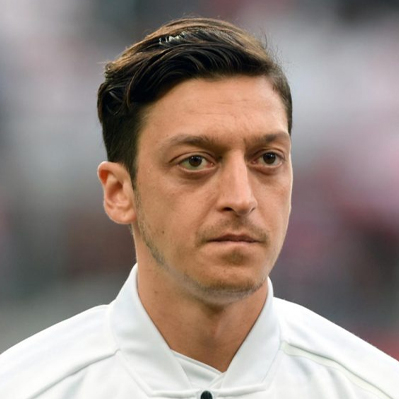 OZIL Mesut