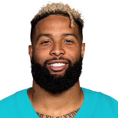 BECKHAM Odell (OBJ)