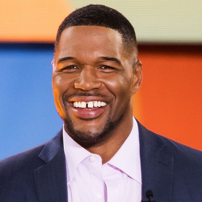 STRAHAN Michael