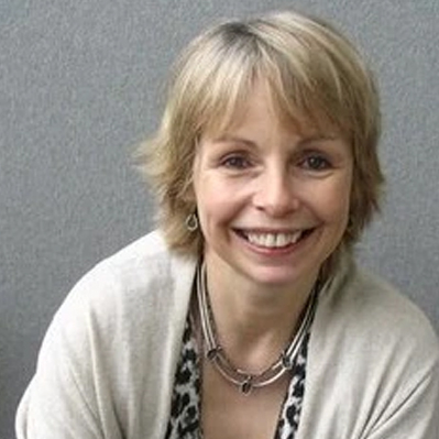 WARD Sarah (Lalla Ward)