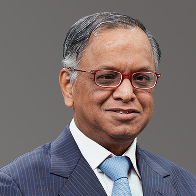 MURTHY Nagavara