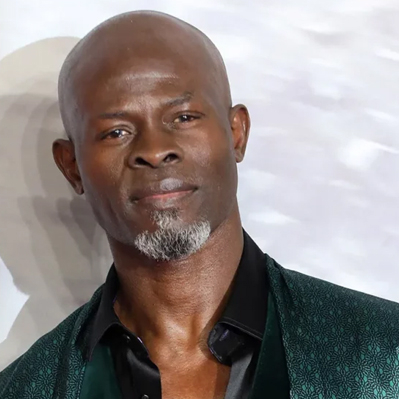 HOUNSOU Djimon