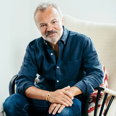 WALKER Graham (Graham Norton)