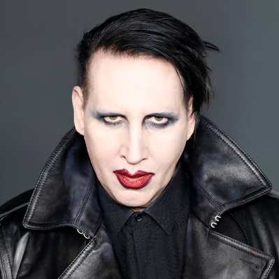 WARNER Brian (Marilyn Manson)